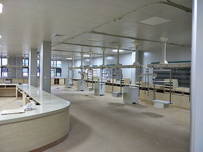 醫(yī)用潔凈工程 藥廠潔凈室施工與安裝的關(guān)鍵技術(shù)與服務