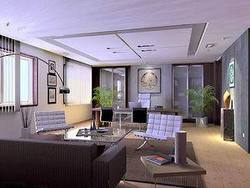 深圳市百信裝飾工程業務部 專業深圳裝飾工程服務